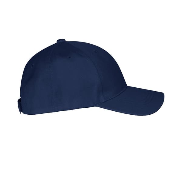 Clique Unisex vuxen klassisk basebollkeps