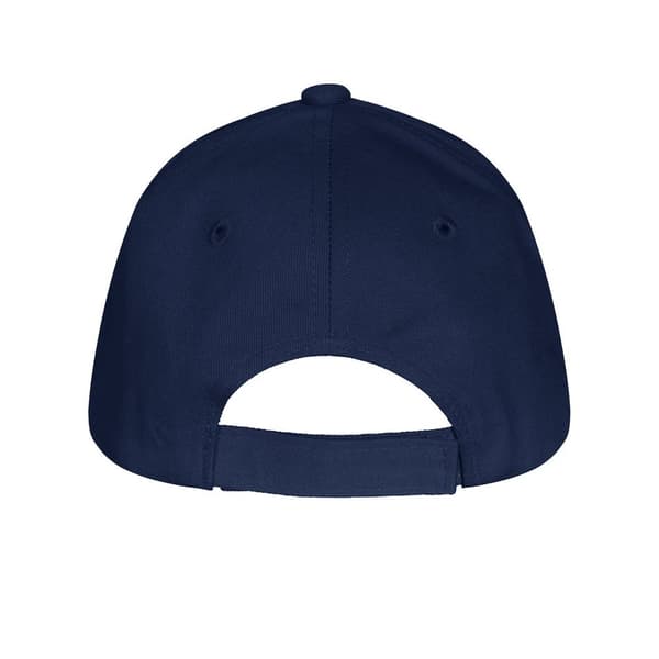 Clique Unisex vuxen klassisk basebollkeps