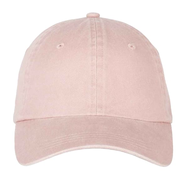 Native Spirit Unisex vuxen Faded Washed Baseball Cap