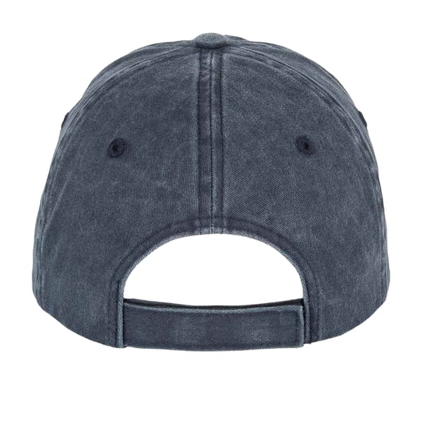 Native Spirit Unisex vuxen Faded Washed Baseball Cap