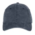 Miniatyrbild 1 av 3: Native Spirit Unisex vuxen Faded Washed Baseball Cap