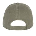 Miniatyrbild 2 av 3: Native Spirit Unisex vuxen Faded Washed Baseball Cap