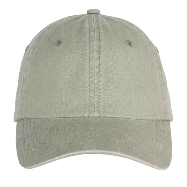 Native Spirit Unisex vuxen Faded Washed Baseball Cap