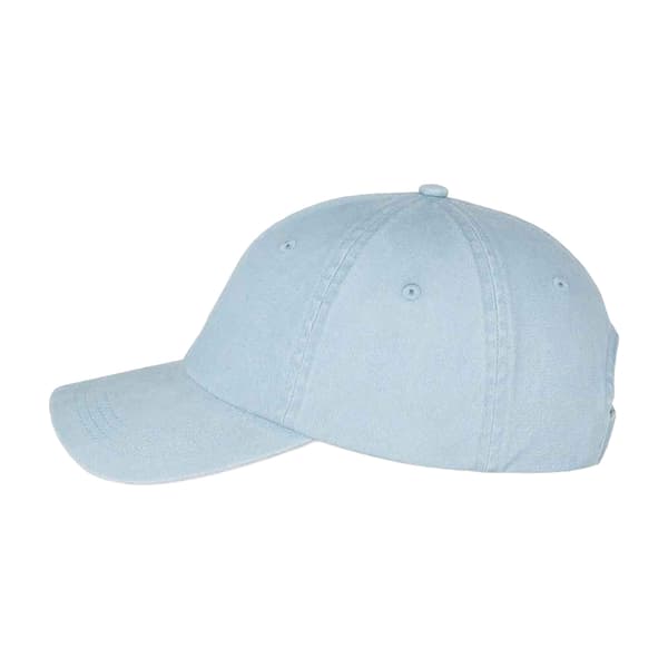 Native Spirit Unisex vuxen Faded Washed Baseball Cap