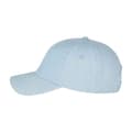 Miniatyrbild 3 av 3: Native Spirit Unisex vuxen Faded Washed Baseball Cap