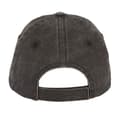 Miniatyrbild 2 av 3: Native Spirit Unisex vuxen Faded Washed Baseball Cap