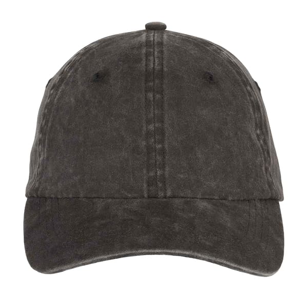 Native Spirit Unisex voksen Baseball Cap til voksne med falmet vasket vask