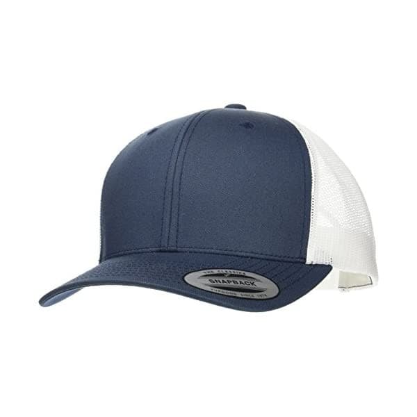 Flexfit Unisex vuxen Retro Trucker Cap