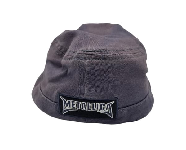 Keps - Metallica