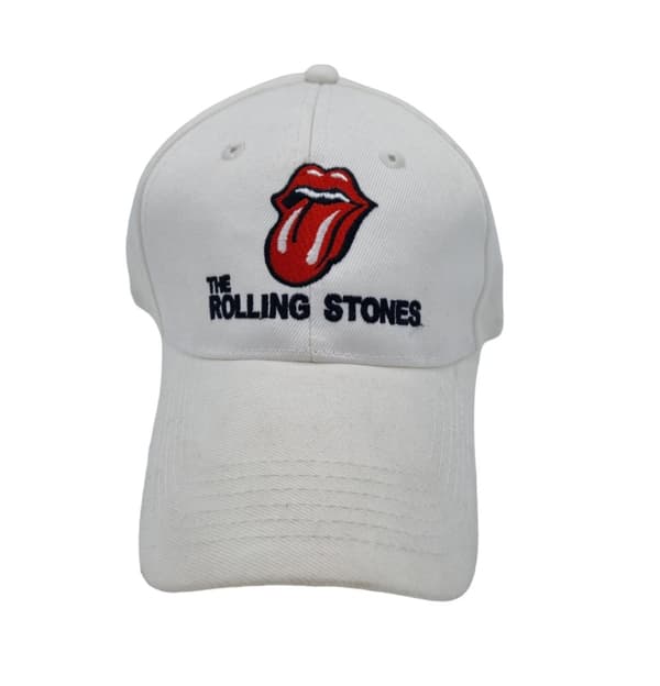 Lippalakki - The Rolling Stones