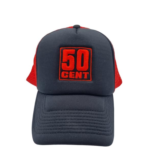 Lippalakki - 50 cent