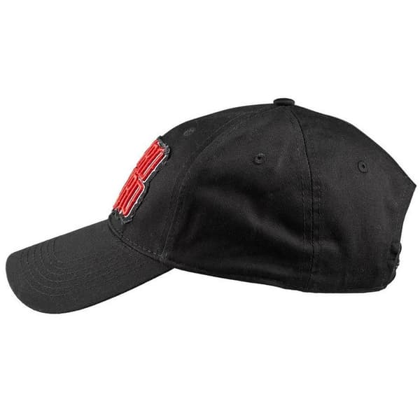 Lynyrd Skynyrd Unisex Adult Logo Baseball Cap