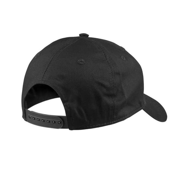 Lynyrd Skynyrd Unisex Adult Logo Baseball Cap