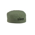 Miniatyrbild 2 av 2: The Clash Unisex keps med militär logotyp för vuxna