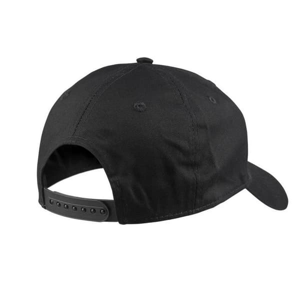 Fender Unisex Adult Logo Baseball Cap