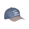 Miniatyrbilde 4 av 4: Jaws Quints Shark Fishing Baseball Cap