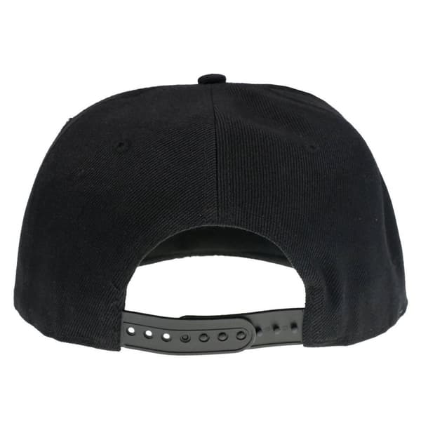 Metallica Damage Inc Snapback Cap