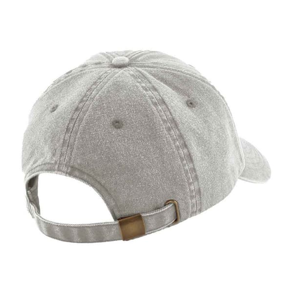 Beechfield Unisex vuxen Vintage låg profil keps
