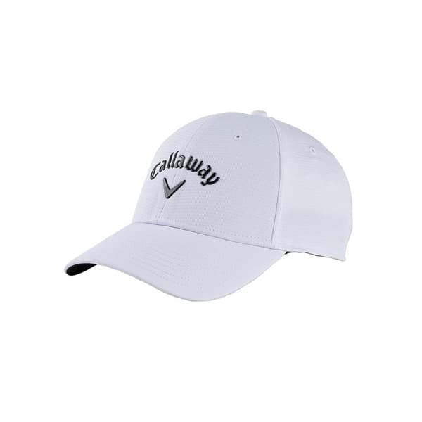 Callaway Logotyp Baseball Cap