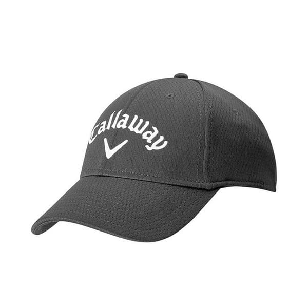 Callaway Logotyp Baseball Cap