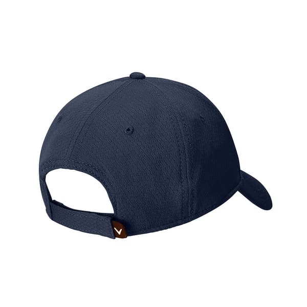 Callaway Logotyp Baseball Cap