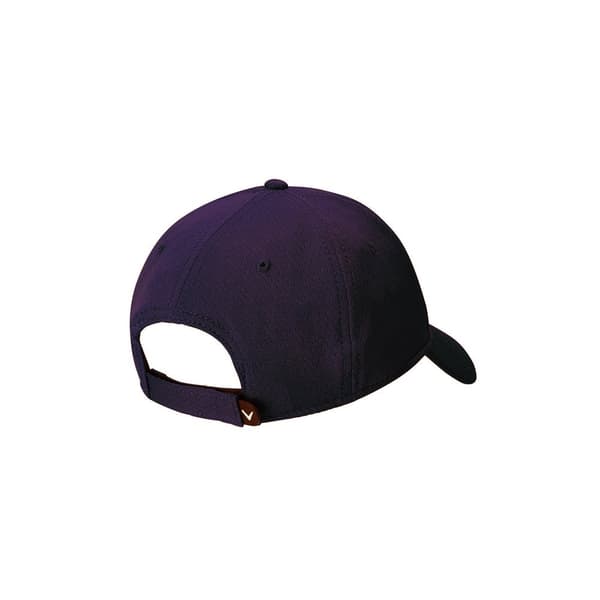 Callaway Logotyp Baseball Cap
