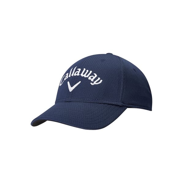 Callaway Logotyp Baseball Cap
