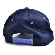 Manchester City FC Kontrast panel baseball cap