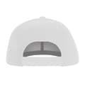 Miniatyrbilde 2 av 3: AC/DC Unisex Adult Logo Baseball Cap