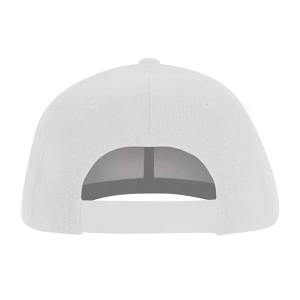 AC/DC Unisex Adult Logo Baseball Cap
