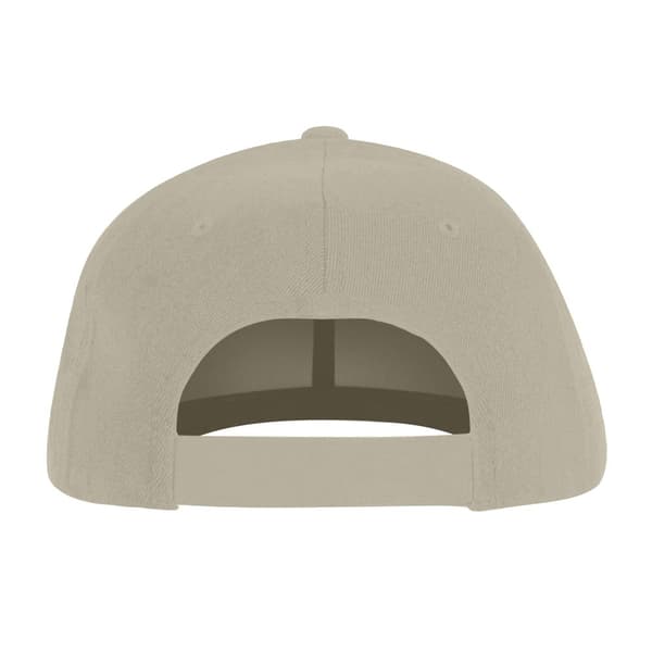 AC/DC Unisex Adult Logo Baseball Cap