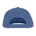 Miniatyrbilde 2 av 3: AC/DC Unisex Adult Logo Baseball Cap
