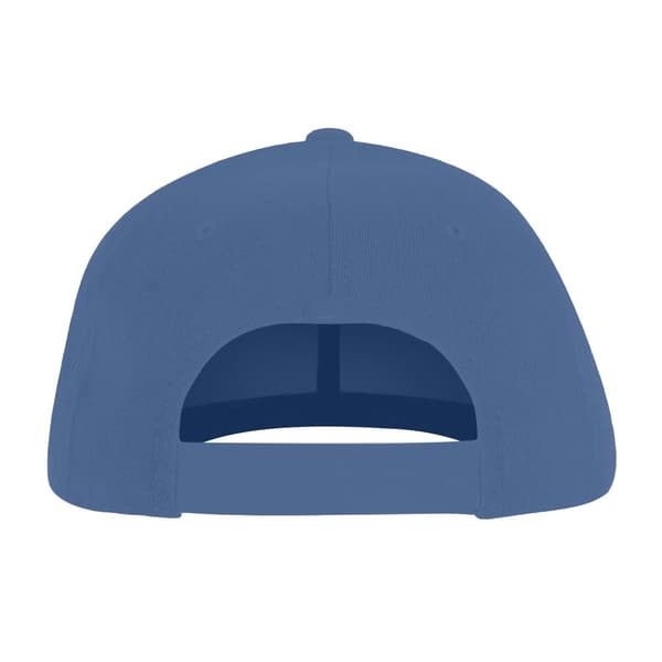 AC/DC Unisex Adult Logo Baseball Cap