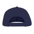 Miniatyrbilde 2 av 3: AC/DC Unisex Adult Logo Baseball Cap