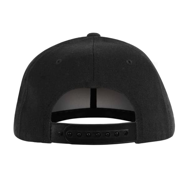 Tom Petty & The Heartbreakers Unisex vuxen logotyp baseballkeps