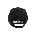 Miniatyrbilde 2 av 2: Ramones Unisex Adult Presidential Seal Baseball Cap