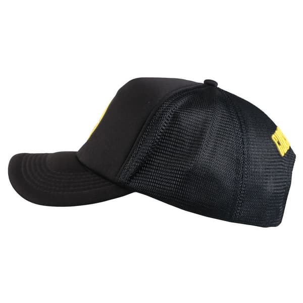 Guns N Roses Unisex vuxen cirkel mesh logotyp baseballkeps