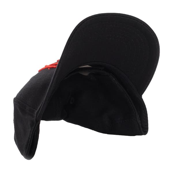 Korn Unisex baseballkasket med voksenlogo
