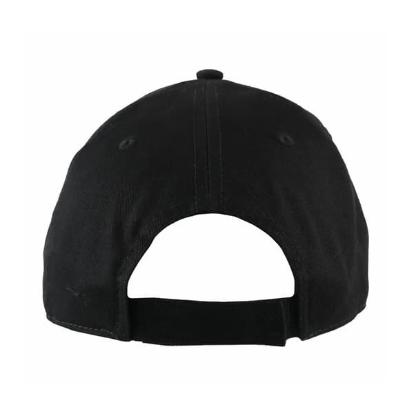 Korn Unisex baseballkasket med voksenlogo