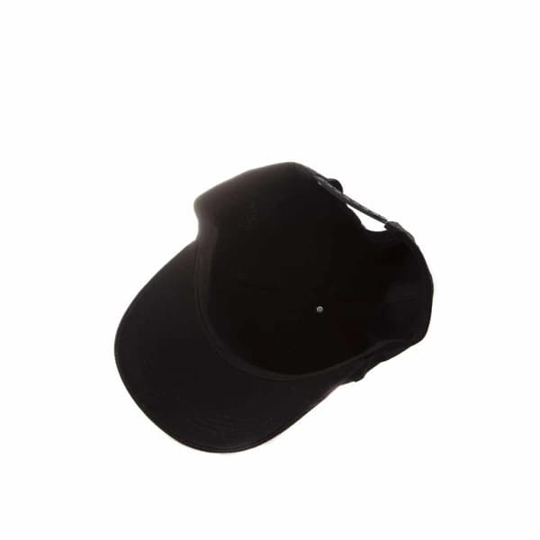 David Bowie Logo Baseball Cap