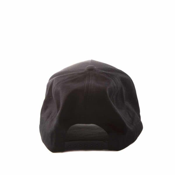 David Bowie Logo Baseball Cap