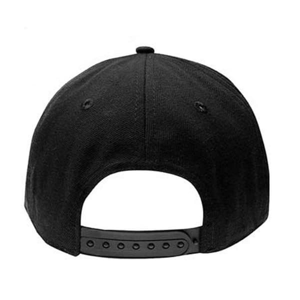 Pink Floyd Unisex Adult Dark Side Of The Moon Snapback Cap