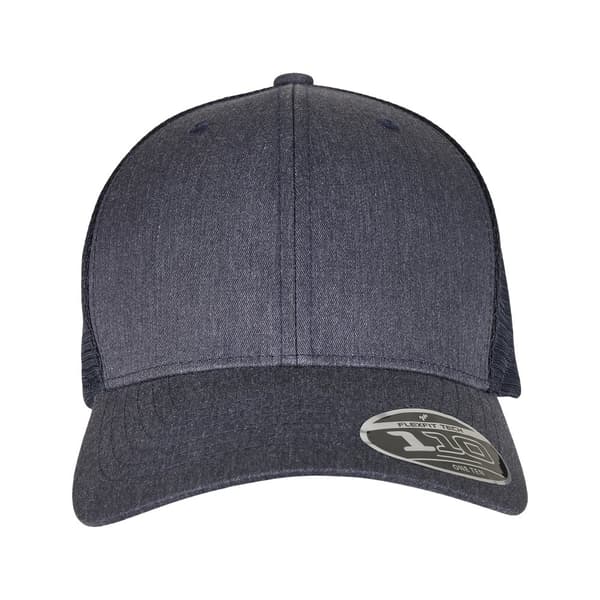 Flexfit Unisex Trucker Cap för vuxna