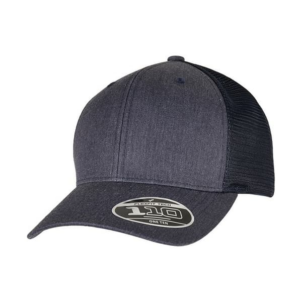 Flexfit Unisex Trucker Cap för vuxna