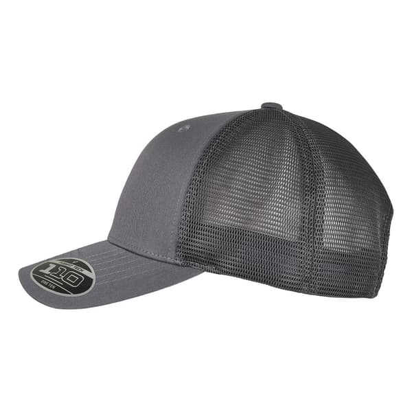 Flexfit Unisex Trucker Cap för vuxna