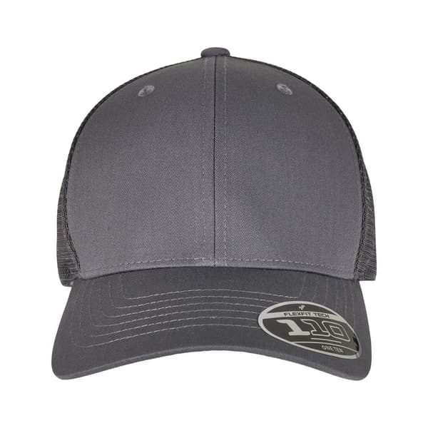 Flexfit Unisex Trucker Cap för vuxna