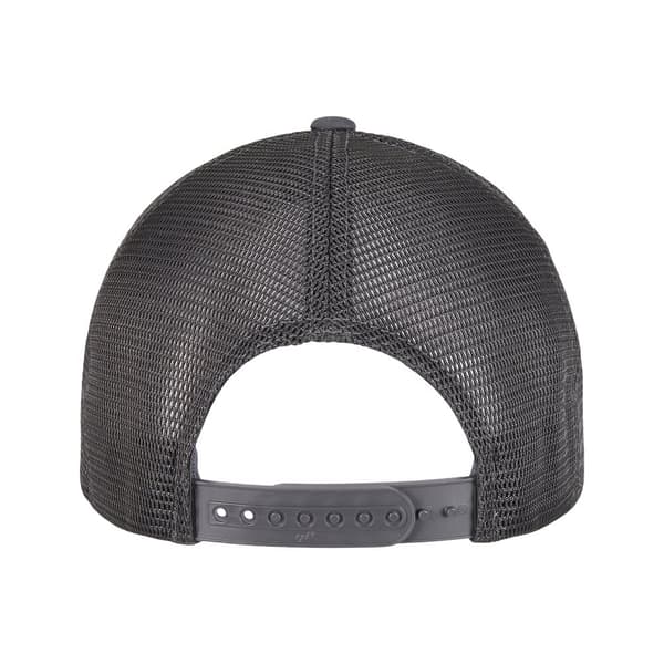 Flexfit Unisex Trucker Cap för vuxna