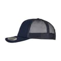 Miniatyrbilde 3 av 4: Flexfit Unisex Adult Classic Foam Trucker Cap