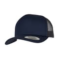 Miniatyrbilde 1 av 4: Flexfit Unisex Adult Classic Foam Trucker Cap