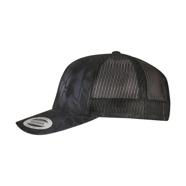 Flexfit Unisex Adult Kryptek Retro Trucker Cap
